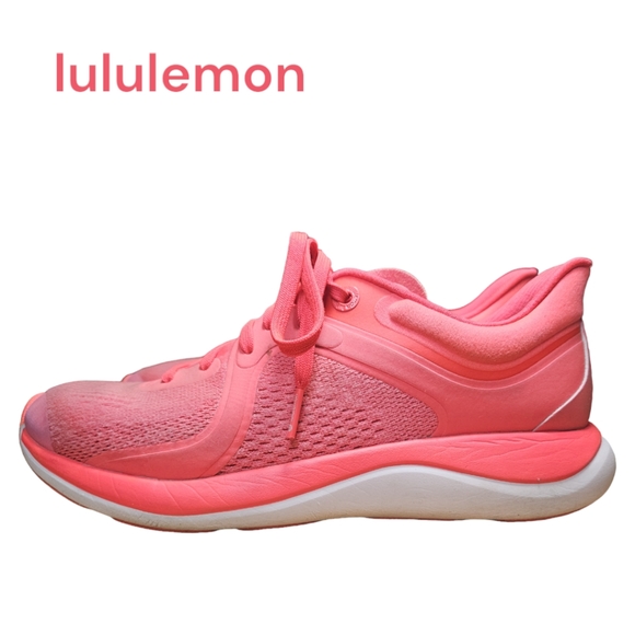 Lululemon Chargefeel Low Workout Shoe - Picture 4 of 10
